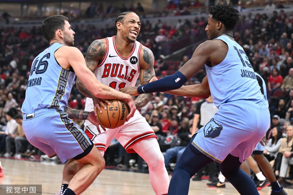 优化和调整 优化和调整