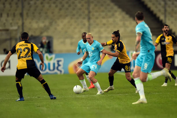 阵维罗纳 阵维罗纳